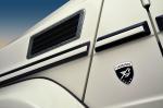 Mercedes-Benz G55 AMG Typhoon by Hamann 2009 года